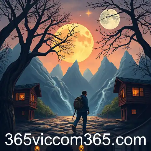 Exploring the Dynamic World of Adventure Games on 365vic.com