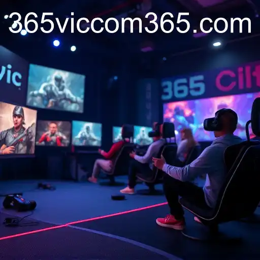 Emerging Trends in the Gaming World