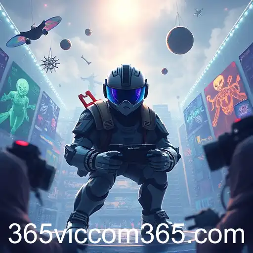 The Evolution of 365vic: Navigating the Online Gaming Landscape