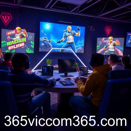 Emerging Trends in Online Gaming