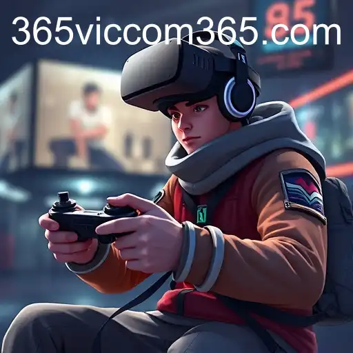 Innovations and Trends in Online Gaming