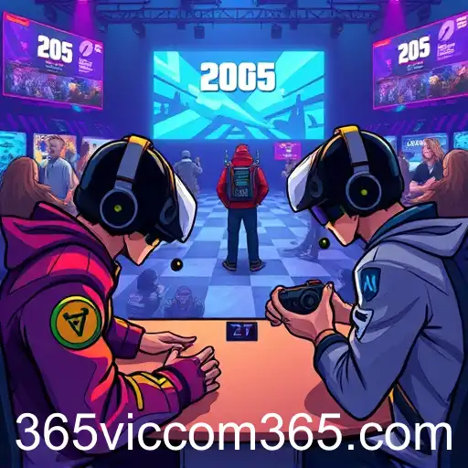 The Digital Landscape of Gaming Evolves