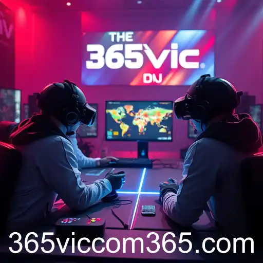 The Evolution of 365vic: Navigating the Online Gaming Landscape