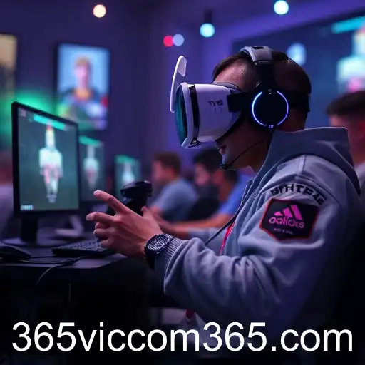 Gaming Trends and Innovations in 2025