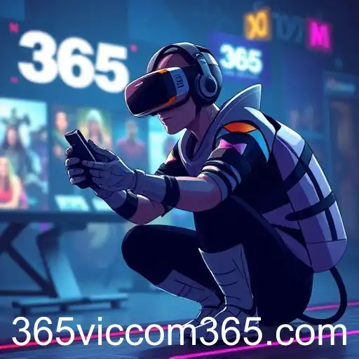 Gaming Trends and Insights for 2025