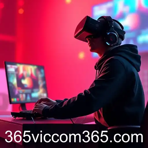 The Evolving Landscape of Online Gaming in 2025