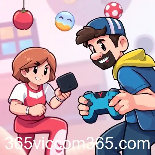 The Evolving Landscape of Online Gaming in 2025