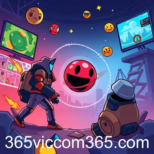 The Rise of Online Gaming Portals: A 2025 Insight