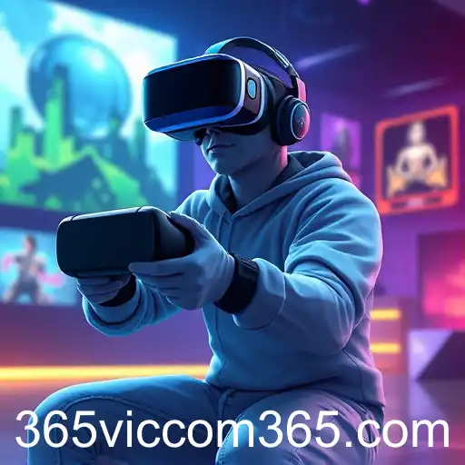 The Rise of Online Gaming Platforms in 2025