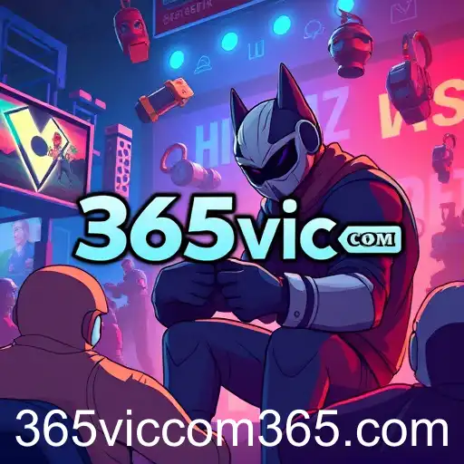The Rise of 365vic: A Digital Gaming Phenomenon