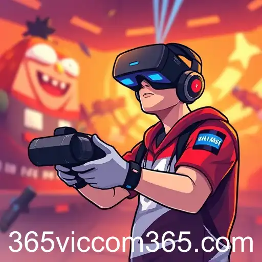 The Rise of 365Vic in the Gaming Industry