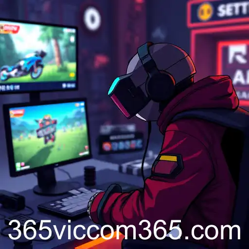 The Rise of 365vic: Transforming Online Gaming Engagement