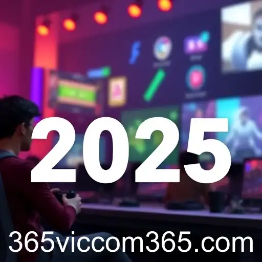 The Rise of Online Game Platforms in 2025