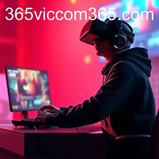 The Evolving Landscape of Online Gaming in 2025