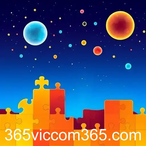 Exploring the Engaging World of Puzzle Games on 365vic com
