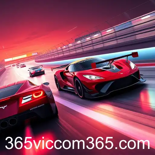 Exploring the Thrill and Excitement of Racing Games on 365vic com