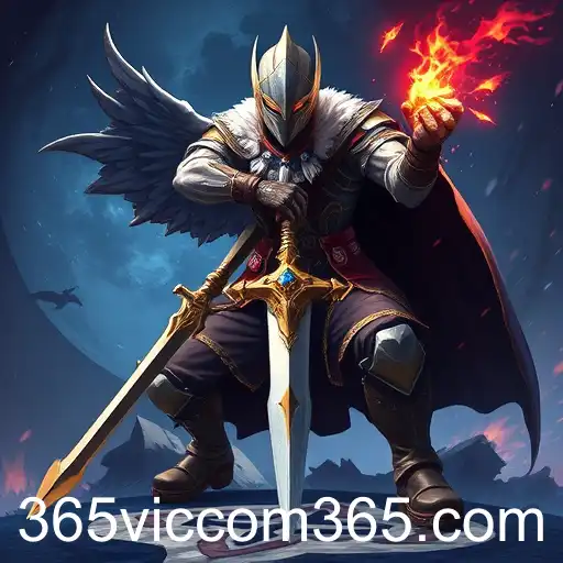 The Rise of 365vic: A Digital Gaming Phenomenon