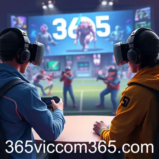 The Rise of 365Vic in the Gaming Industry