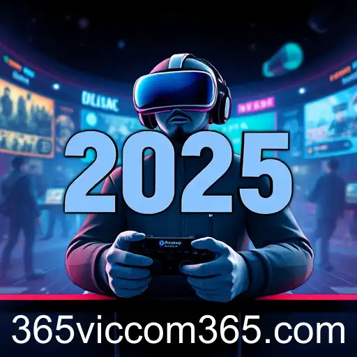 The Rise of 365vic: Gaming Evolution in 2025
