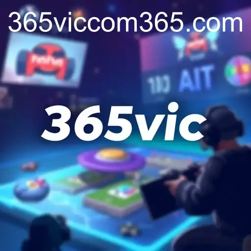 The Rise of 365vic Com in Global Gaming